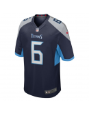 Nick Folk Tennessee Titans Jersey