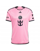 Inter Miami Home Jersey