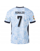 Cristiano Ronaldo Portugal Jersey