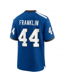 Zaire Franklin Indianapolis Colts Jersey