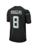 Aaron Rodgers New York Jets Jersey