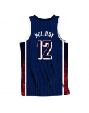 Jrue Holiday 2024 Team USA Jersey