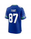 Noah Fant Seattle Seahawks Jersey