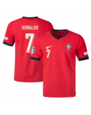 Cristiano Ronaldo Portugal Jersey