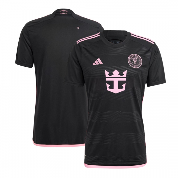 Inter Miami Away Jersey