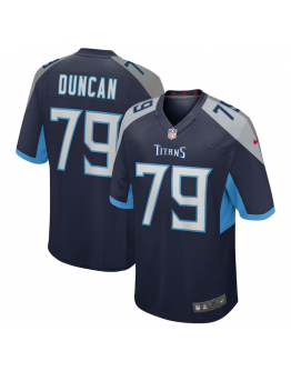 Jaelyn Duncan Tennessee Titans Jersey