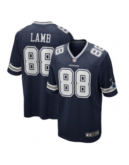 CeeDee Lamb Dallas Cowboys Jersey