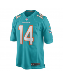 Trent Sherfield Miami Dolphins Jersey