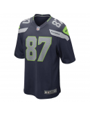 Noah Fant Seattle Seahawks Jersey