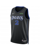 Dereck Lively II Dallas Mavericks Jersey