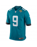 Logan Cooke Jacksonville Jaguars Jersey