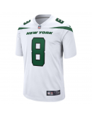 Aaron Rodgers New York Jets Jersey