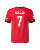 Cristiano Ronaldo Portugal Jersey