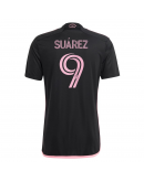 Luis Suarez Inter Miami Jersey