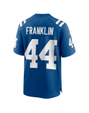 Zaire Franklin Indianapolis Colts Jersey