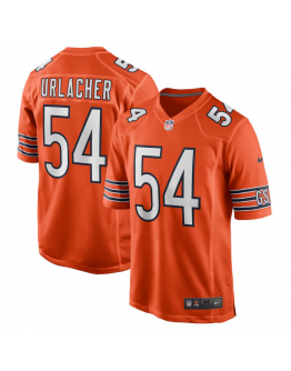 Brian Urlacher Chicago Bears Jersey