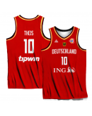 Daniel Theis Germany Jersey