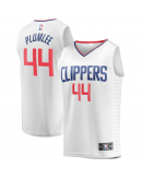 Mason Plumlee LA Clippers Jersey