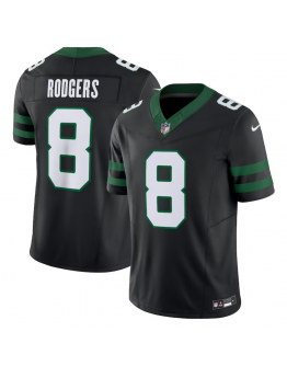 Aaron Rodgers New York Jets Jersey