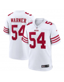 Fred Warner San Francisco 49ers Jersey