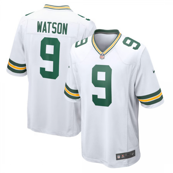 Christian Watt Green Bay Packers Jersey