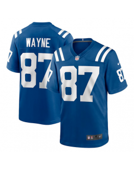 Reggie Wayne Indianapolis Colts Jersey