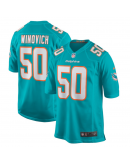 Chase Winovich Miami Dolphins Jersey