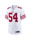 Fred Warner San Francisco 49ers Jersey