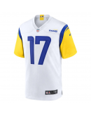 Puka Nacua Los Angeles Rams Jersey