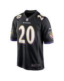 Ed Reed Baltimore Ravens Jersey