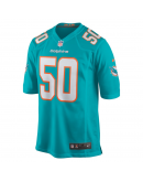 Chase Winovich Miami Dolphins Jersey