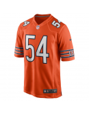 Brian Urlacher Chicago Bears Jersey