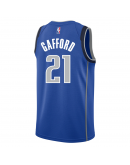 Daniel Gafford Dallas Mavericks Jersey