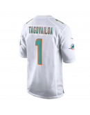 Tua Tagovailoa Miami Dolphins Jersey