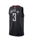 Kevin Porter Jr Houston Rockets Jersey