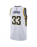 Myles Turner Indiana Pacers Jersey