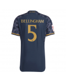 Jude Bellingham Real Madrid Jersey