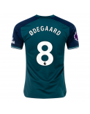 Martin Odegaard Arsenal Jersey