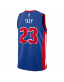 Jaden Ivey Detroit Pistons Jersey