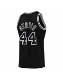 George Gervin San Antonio Spurs Jersey