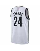 Cam Thomas Brooklyn Nets Jersey