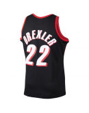 Clyde Drexler Portland Trail Blazers Jersey