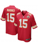 Patrick Mahomes Kansas City Chiefs Jersey