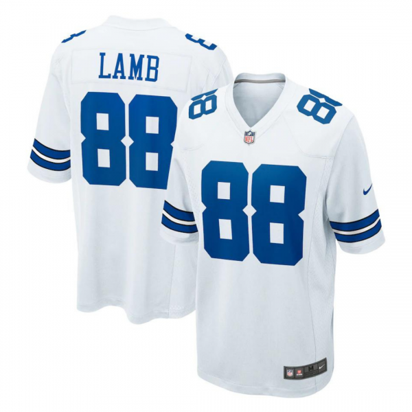 CeeDee Lamb Dallas Cowboys Jersey