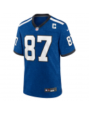 Reggie Wayne Indianapolis Colts Jersey