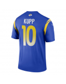 Cooper Kupp Los Angeles Rams Jersey