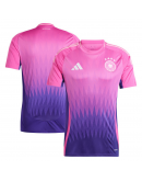 Germany Away Jersey