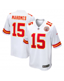 Patrick Mahomes Kansas City Chiefs Jersey