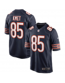 Cole Kmet Chicago Bears Jersey