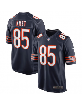 Cole Kmet Chicago Bears Jersey